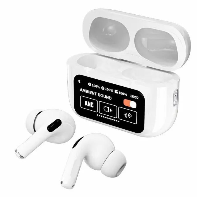 A9 Pro 2 Wireless Earbuds