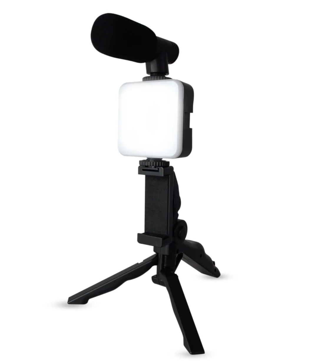 AY49 Vlogging Kit with Remote
