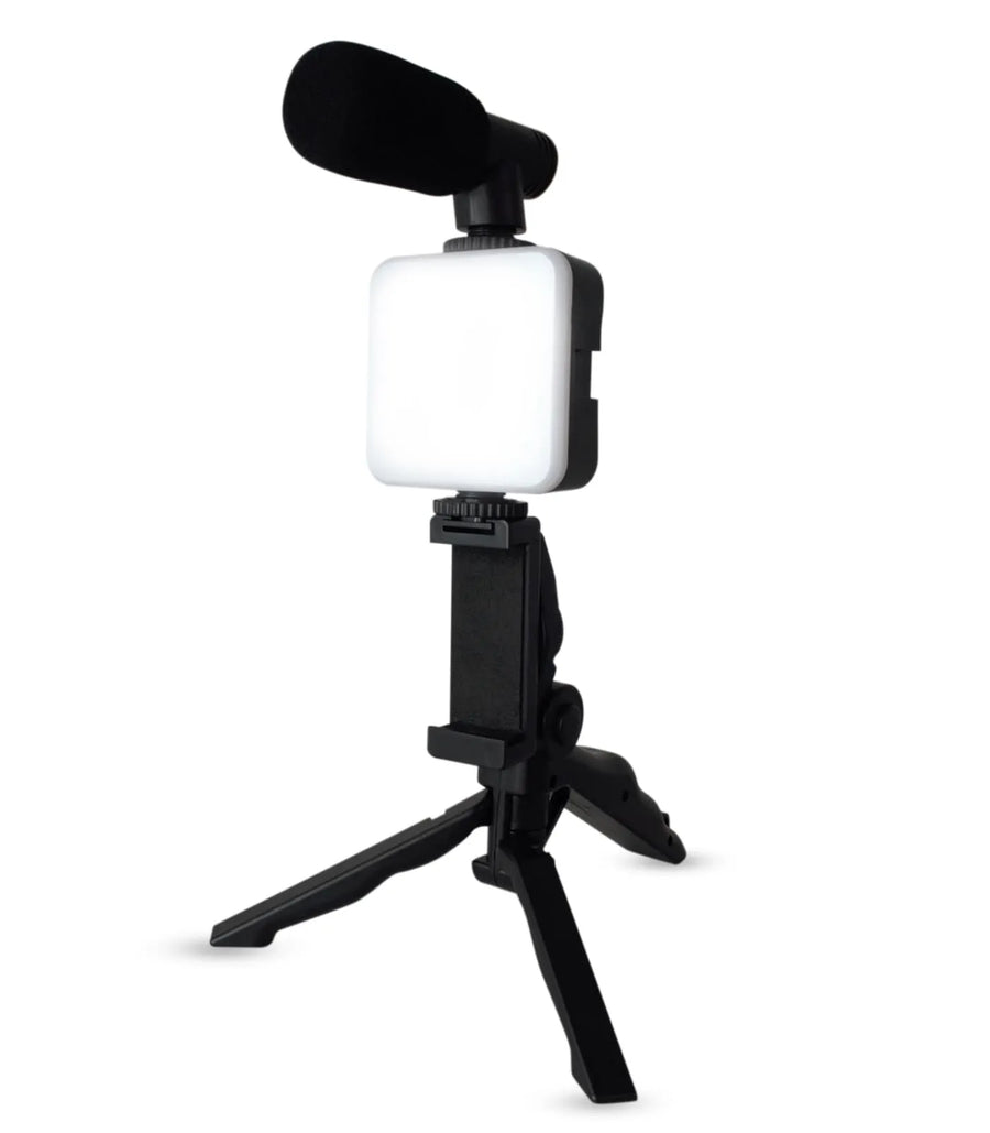 AY49 Vlogging Kit with Remote