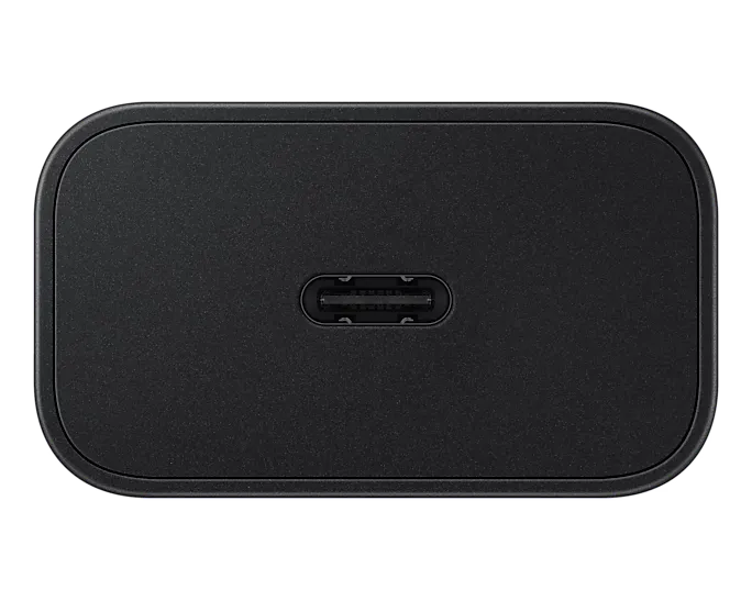 Samsung 25W USB-C Super Fast Charging Adapter