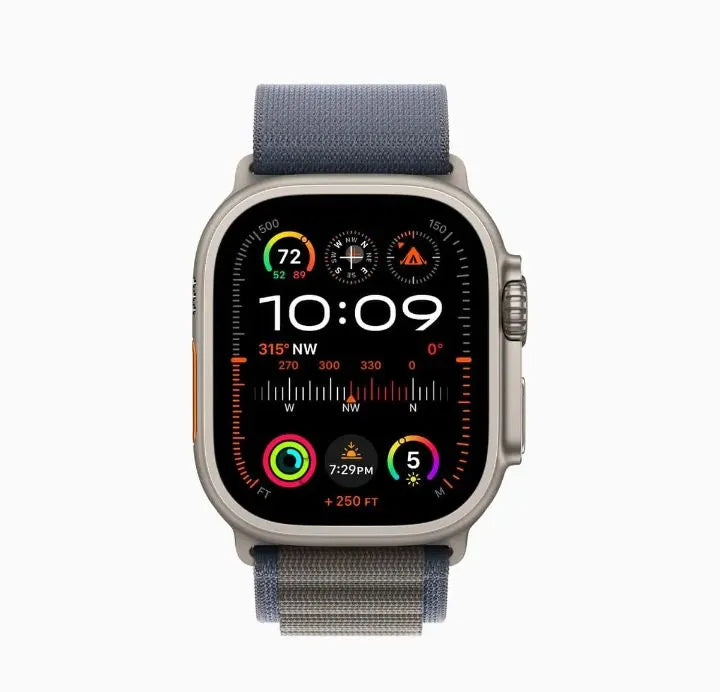 MK S900 Ultra 2 Smart Watch