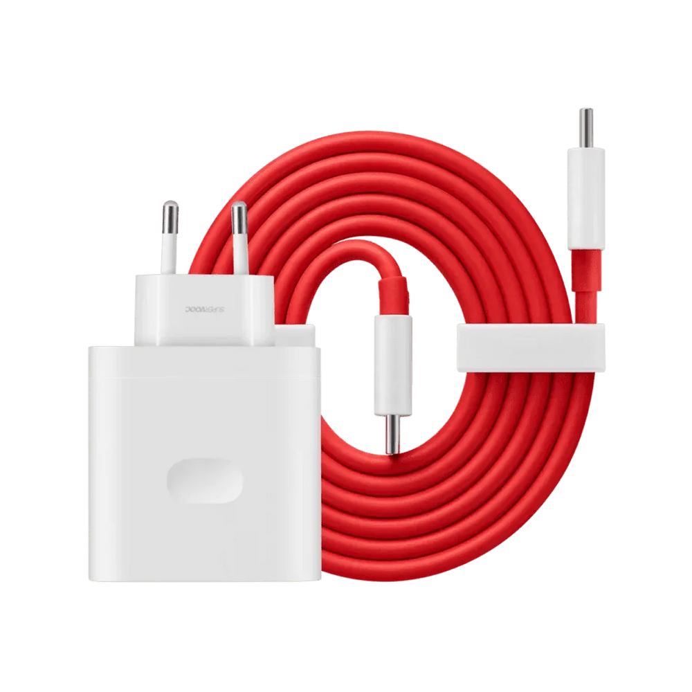 OnePlus 160W SuperVOOC Charger