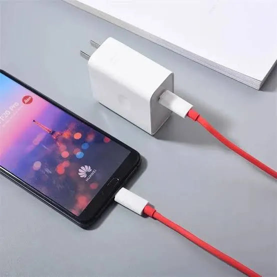 OnePlus 160W SuperVOOC Charger
