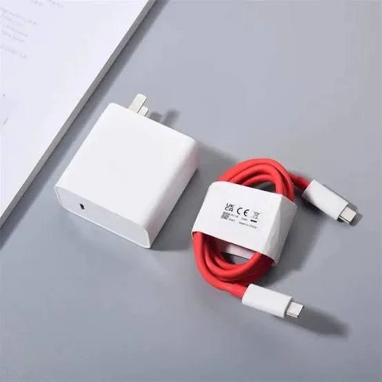OnePlus 160W SuperVOOC Charger