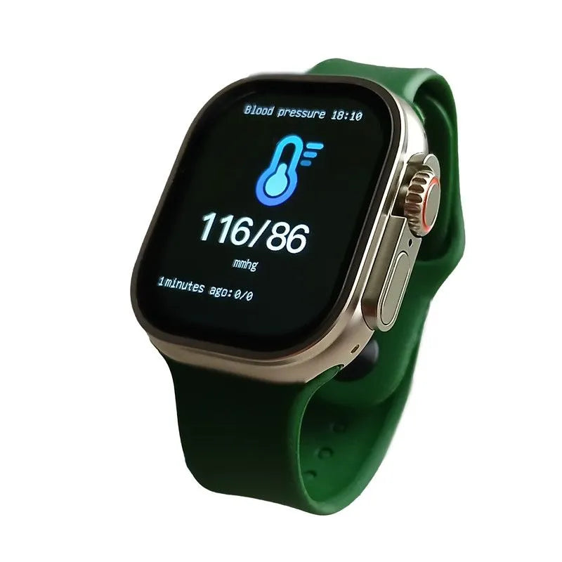 ZT22 Ultra 2 Smart Watch