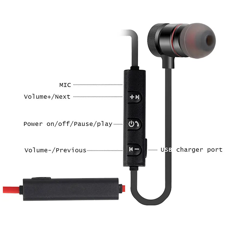 Sports Sound Stereo