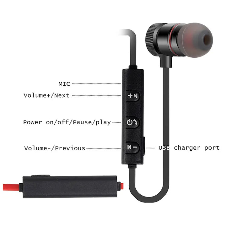 Sports Sound Stereo