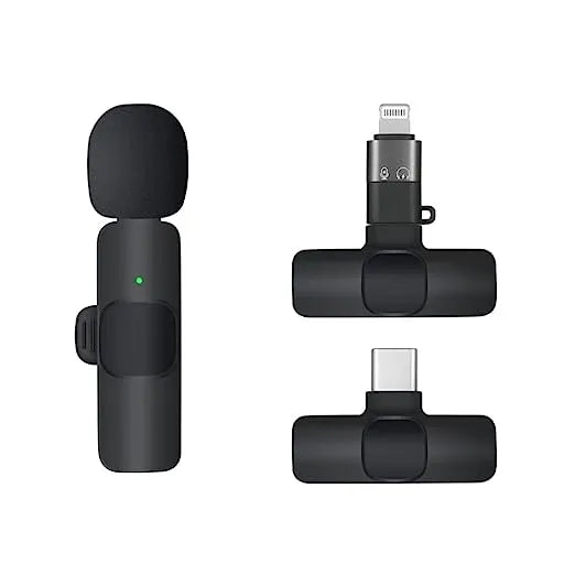 K8 Wireless Microphone