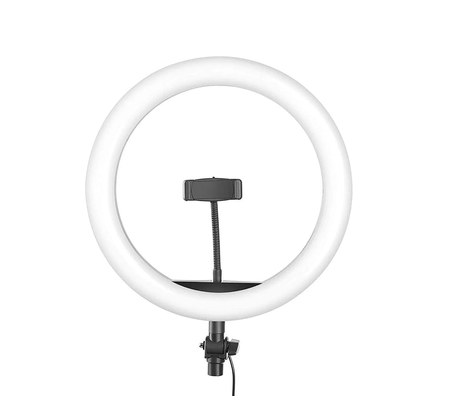 Ring Light for Photography, Video, and Makeup