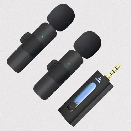 K35 Wireless Microphone