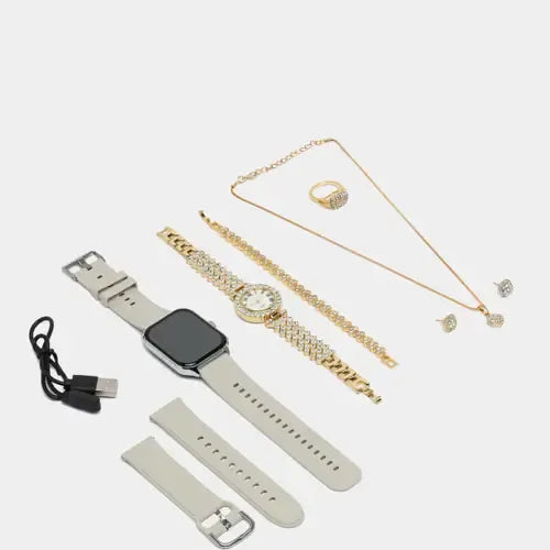 A58 Plus Ladies Watch Set