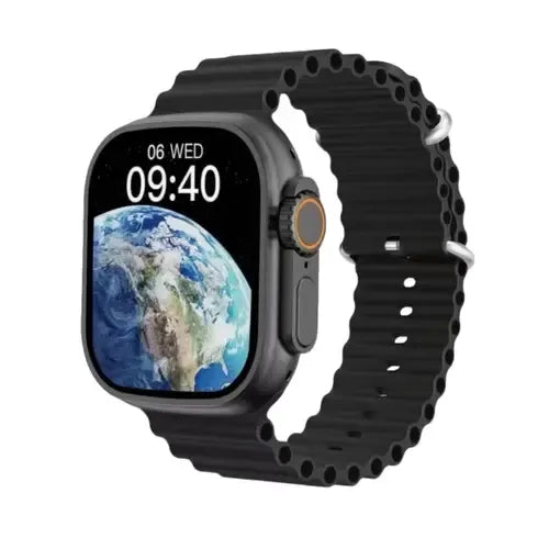 Crown G300 Ultra Smart Watch