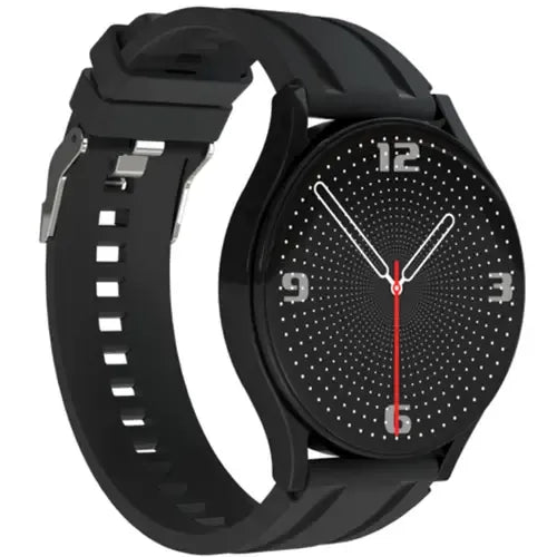 GT 1 Round Dial Smart Watch