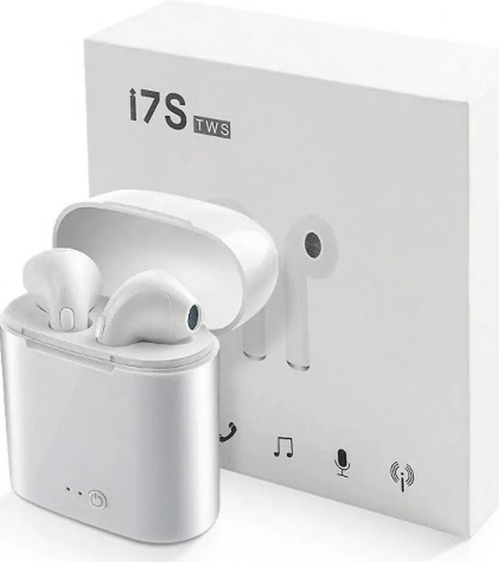 i7 Mini TWS Wireless Earbuds