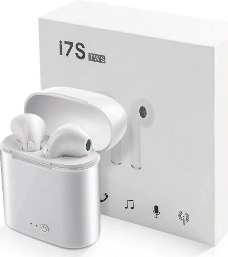 i7 Mini TWS Wireless Earbuds