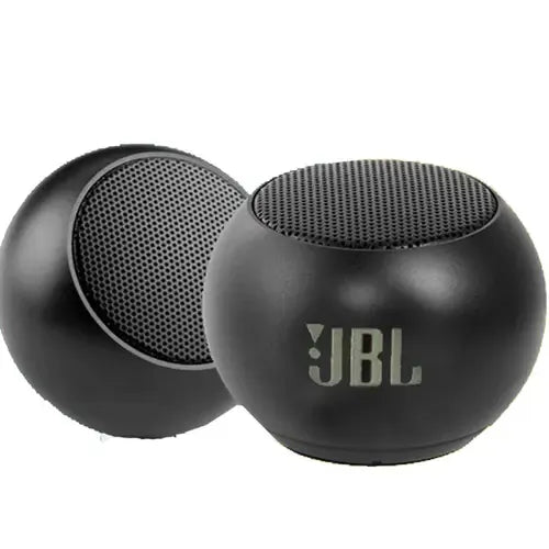 JBL M3 TF Mini Portable Speaker