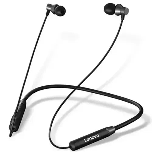 Lenovo HE05 Neckband Bluetooth