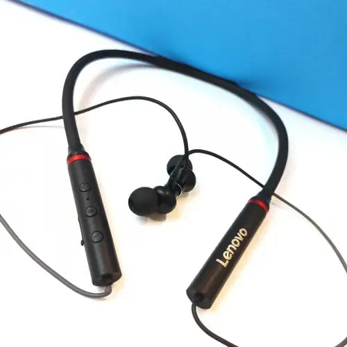 Lenovo HE05x Neckband Bluetooth