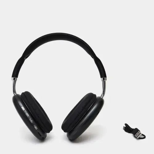 P9 Pro Max Wireless Bluetooth Headphones with Mic