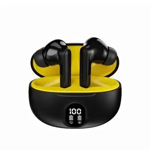 Immersive Stereo Earbuds