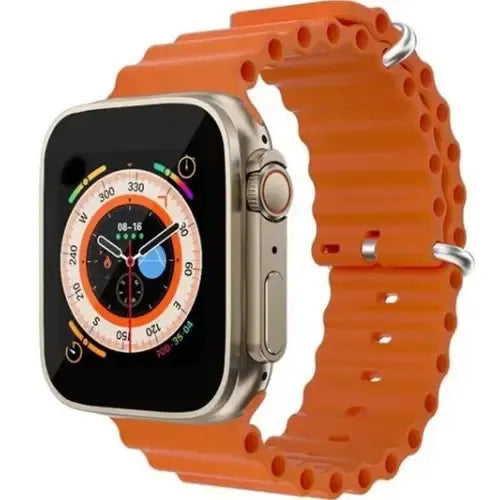 T500 Ultra Smart Watch
