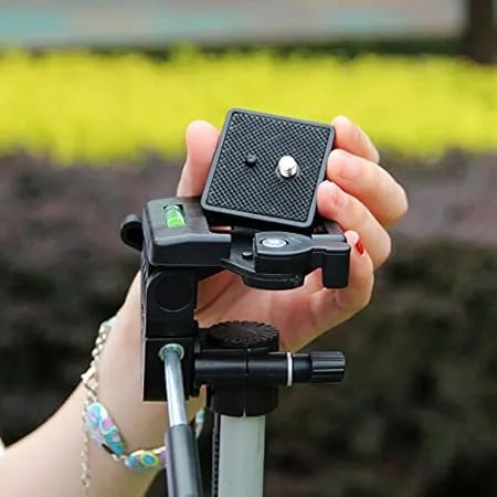330A Tripod Camera Stand for Mobile & Camera