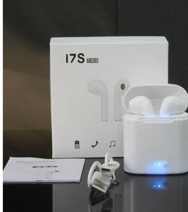 i7 Mini TWS Wireless Earbuds