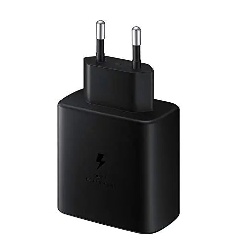 Samsung 45W USB-C PD Super Fast Charging Wall Adapter