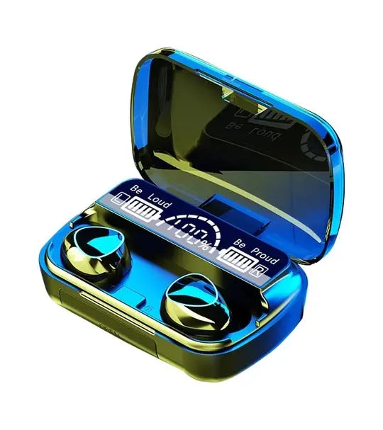 M10 TWS Earbuds