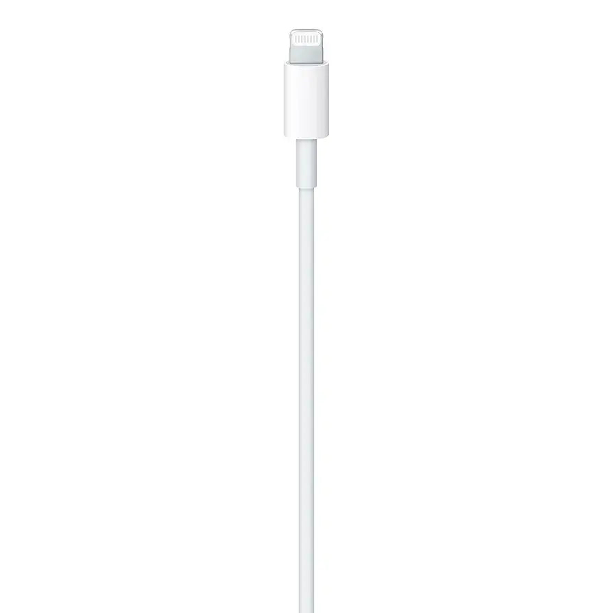 iPhone USB-C to Lightning Cable